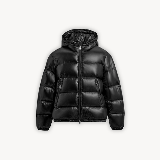 Silvain Puffer Jacket