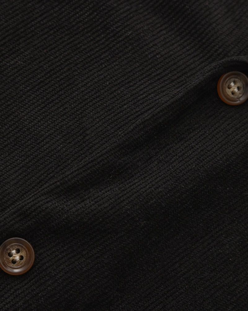 Das Riviera Samt-Cord-Set