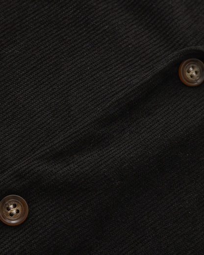 Das Riviera Samt-Cord-Set