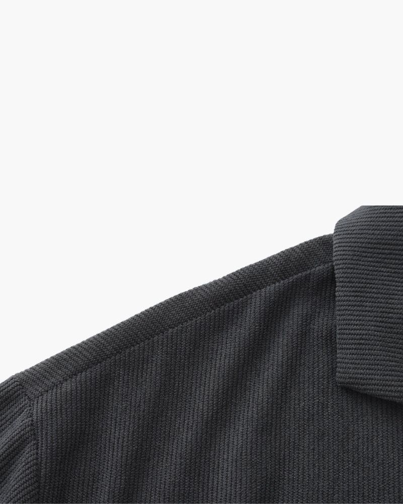 Das Riviera Samt-Cord-Set