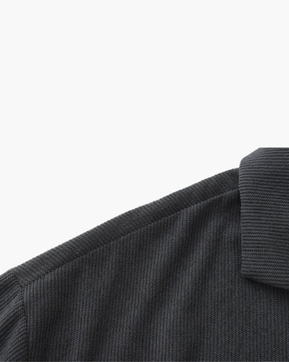 Das Riviera Samt-Cord-Set