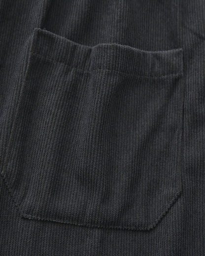 Das Riviera Samt-Cord-Set