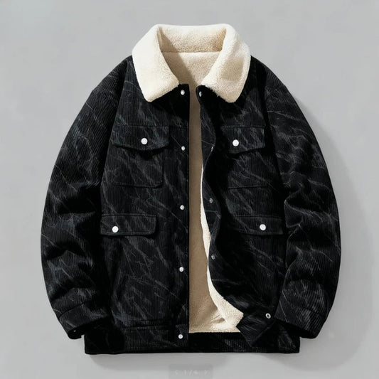 Duante Jacket