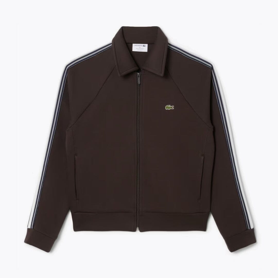 LC French Made Kapuzenpullover mit Reißverschluss