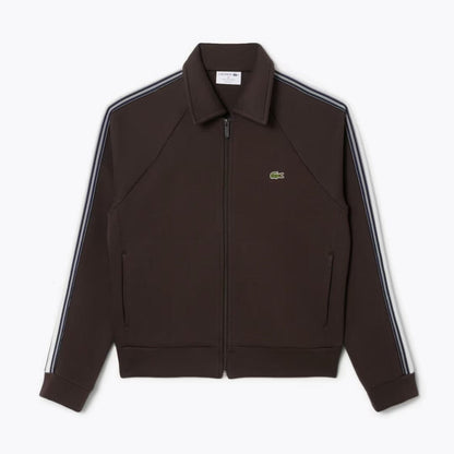 LC French Made Kapuzenpullover mit Reißverschluss