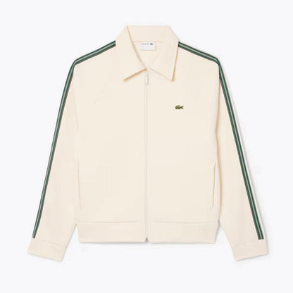 LC French Made Kapuzenpullover mit Reißverschluss