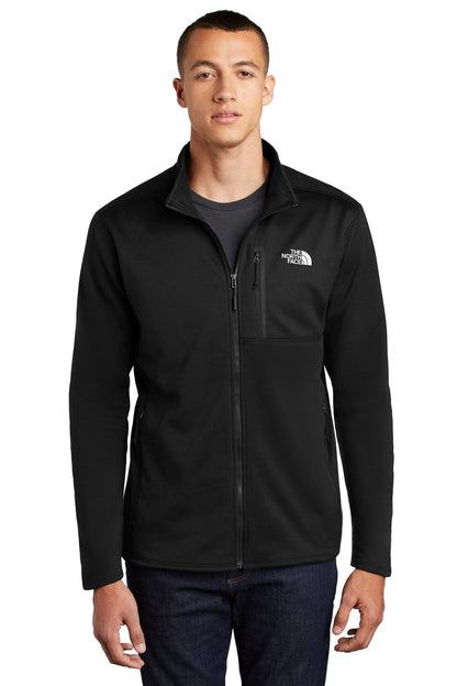 TNF Skyline Full-Zip Fleecejacke