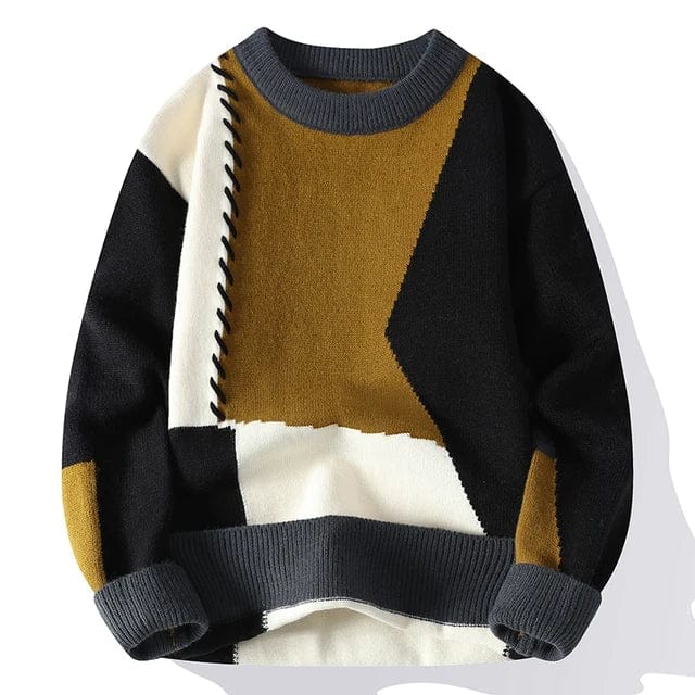 Dominico Devoi Sweater